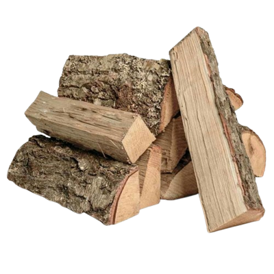 Bois de chauffage 25cm chêne charme 77 - 85€ le stère