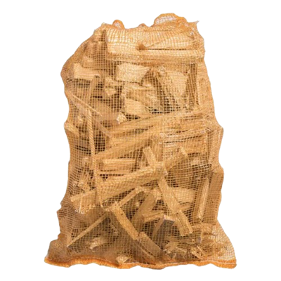 Bois d'allumage sac 10L ProBois 77 - 15€ le sac